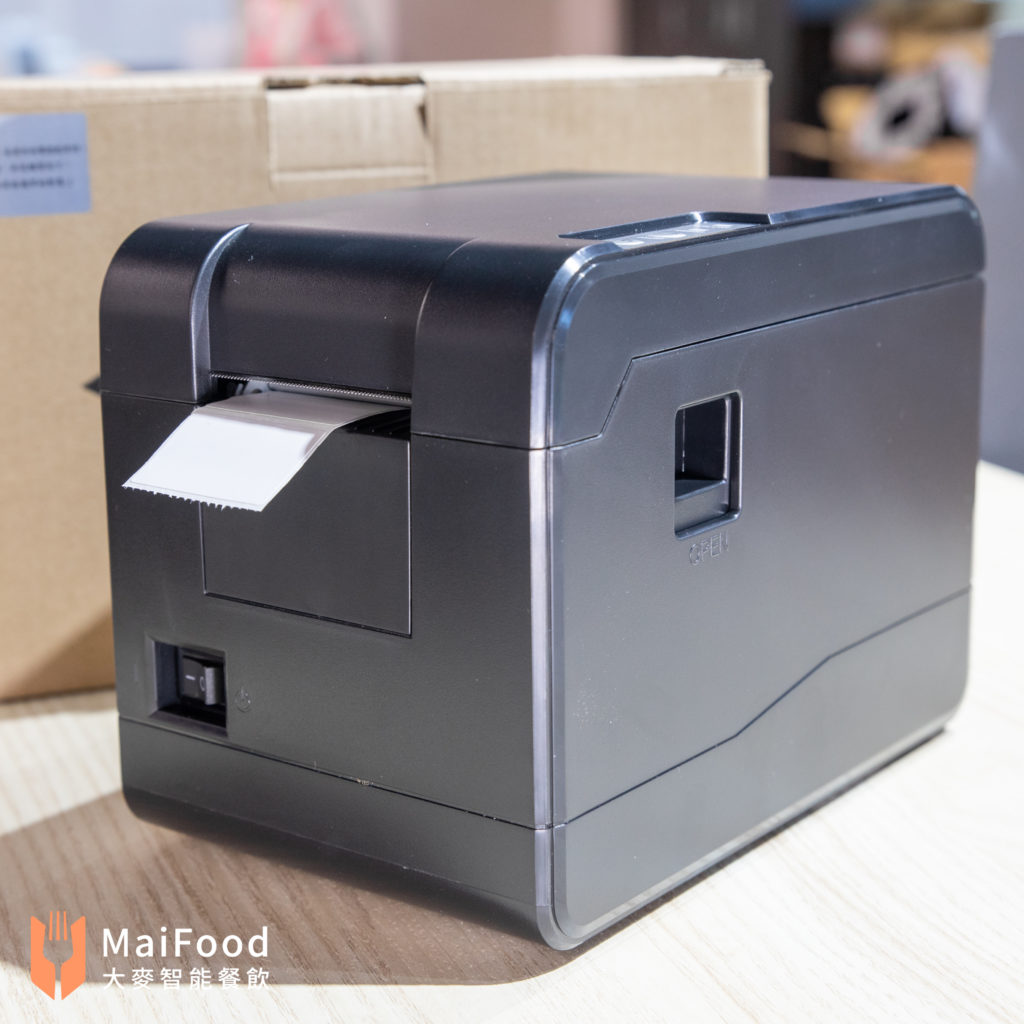 BIRCH LP2 熱感式標籤機